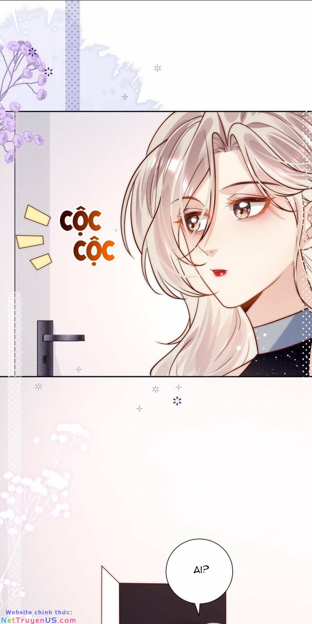 ta được thế thân tỏ tình chapter 22 23