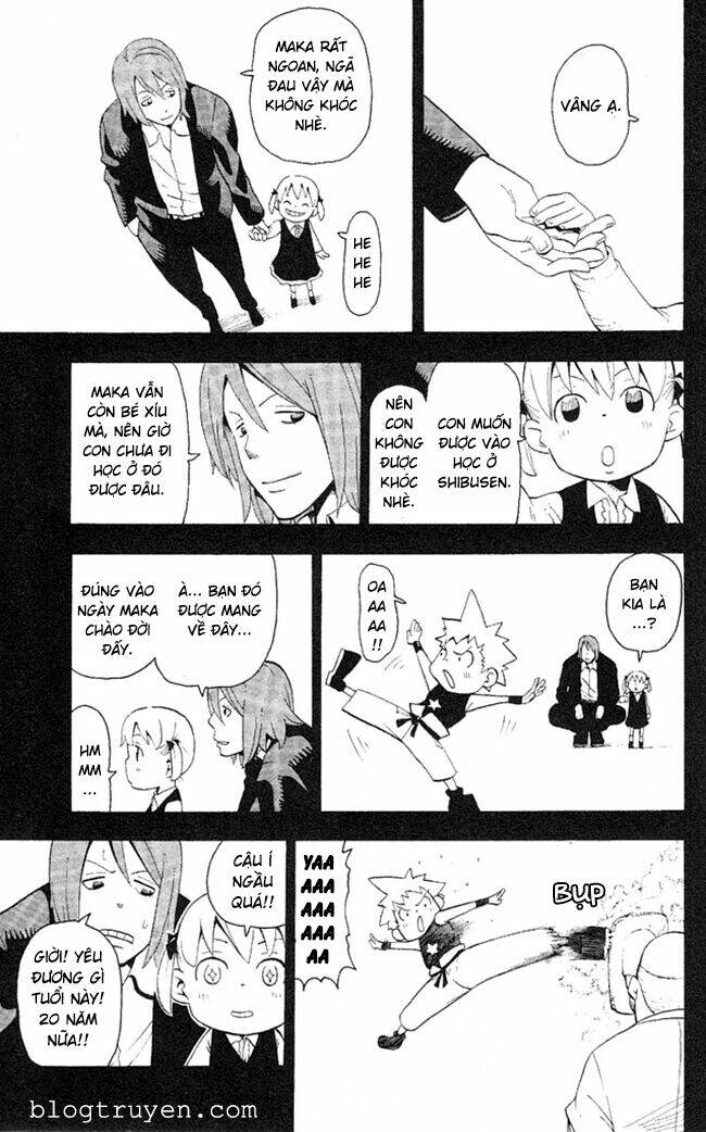 soul eater chapter 42 20