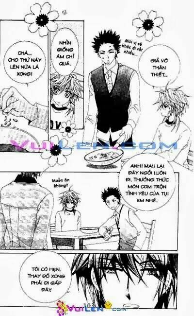 đại ca đi học chapter 10 103