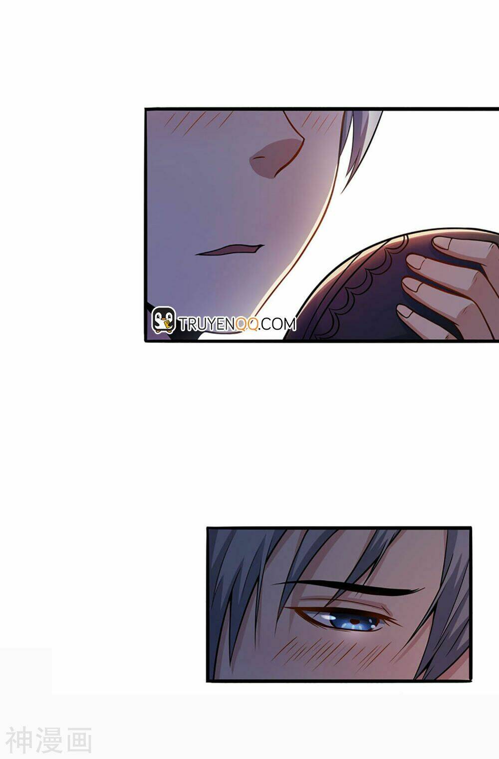 tôi có thuốc hối hận chapter 7 18