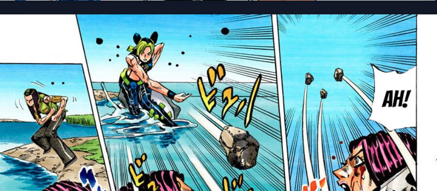 cuộc phiêu lưu bí ẩn chapter 708 33