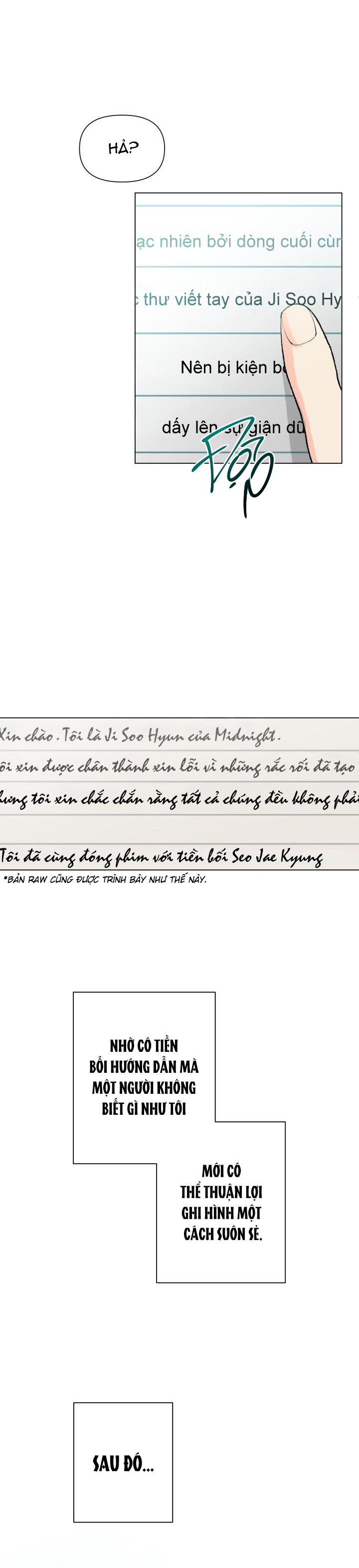 thủ hoa chapter 39 13