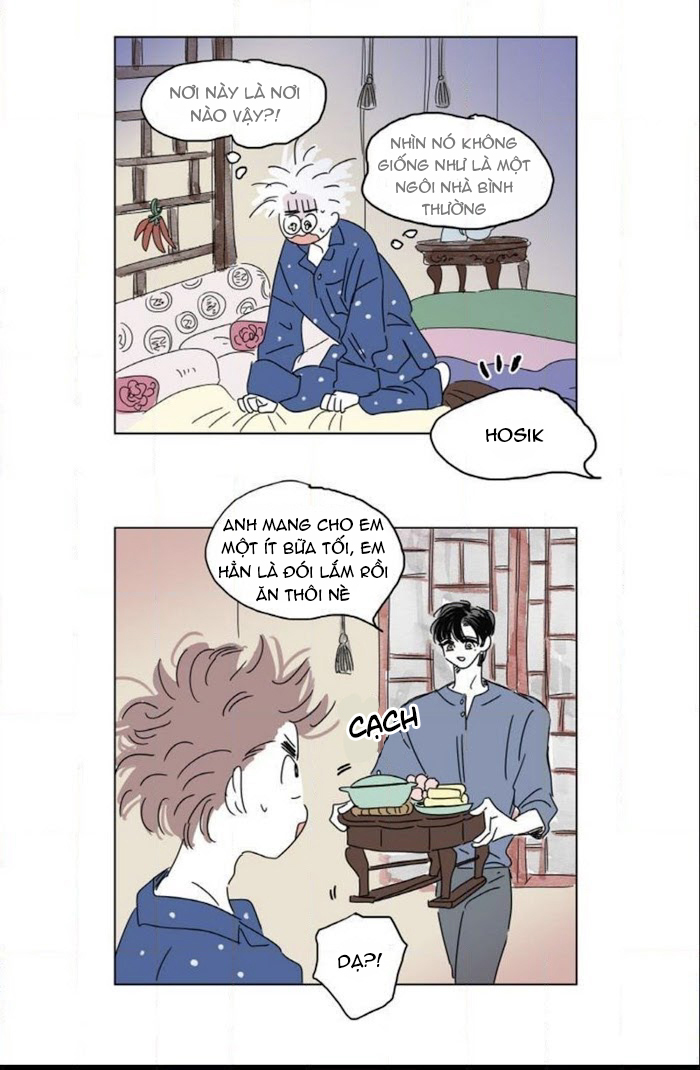 câu chuyện của hosik chapter 10 9