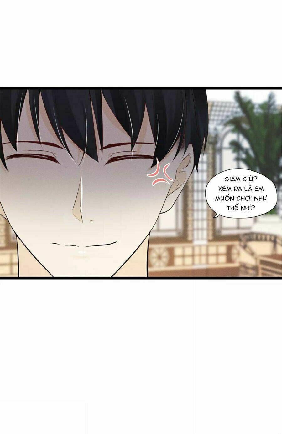 cạm bẫy lửa tình chapter 39 25