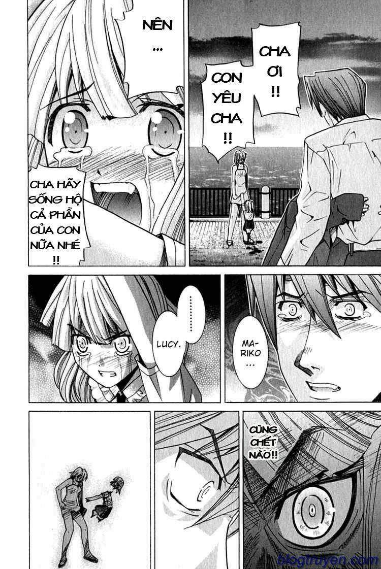 elfen lied chapter 71 2