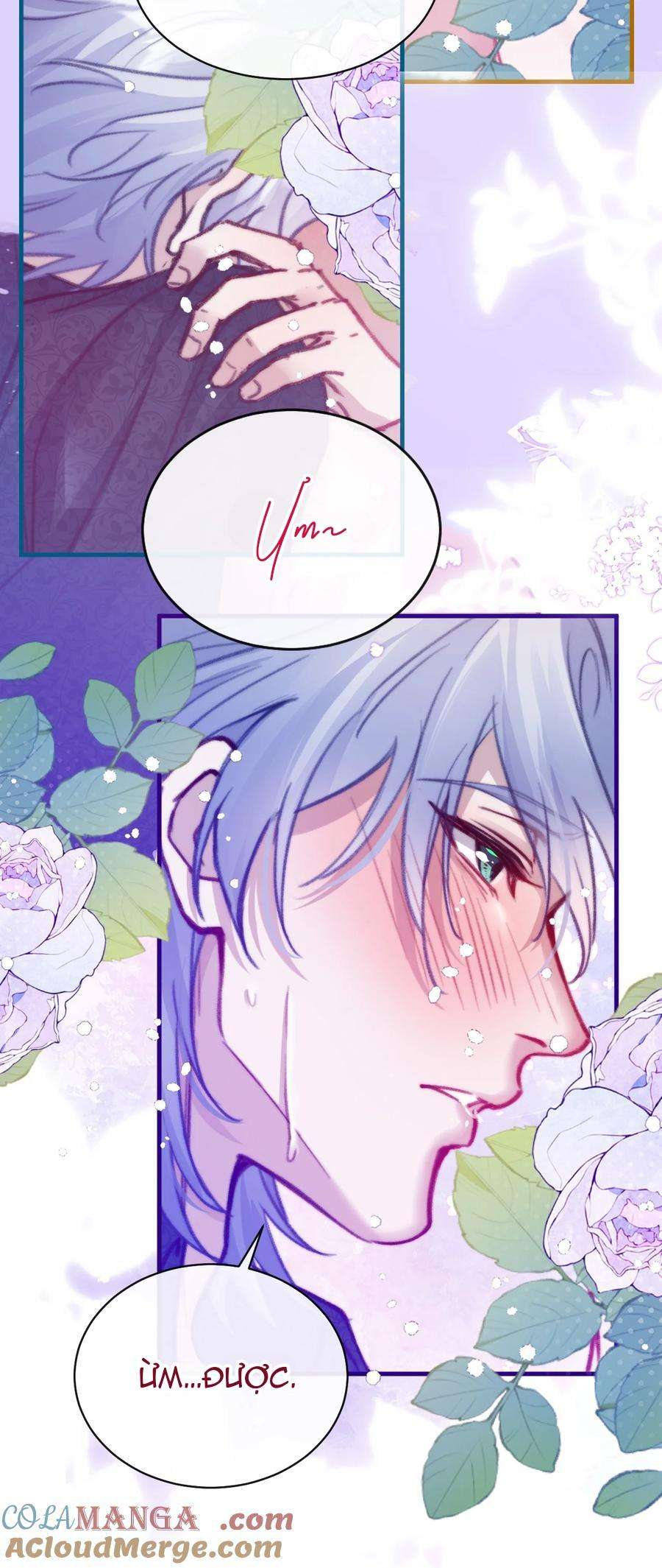 ác quỷ và người thừa kế của hắn chapter 18 4