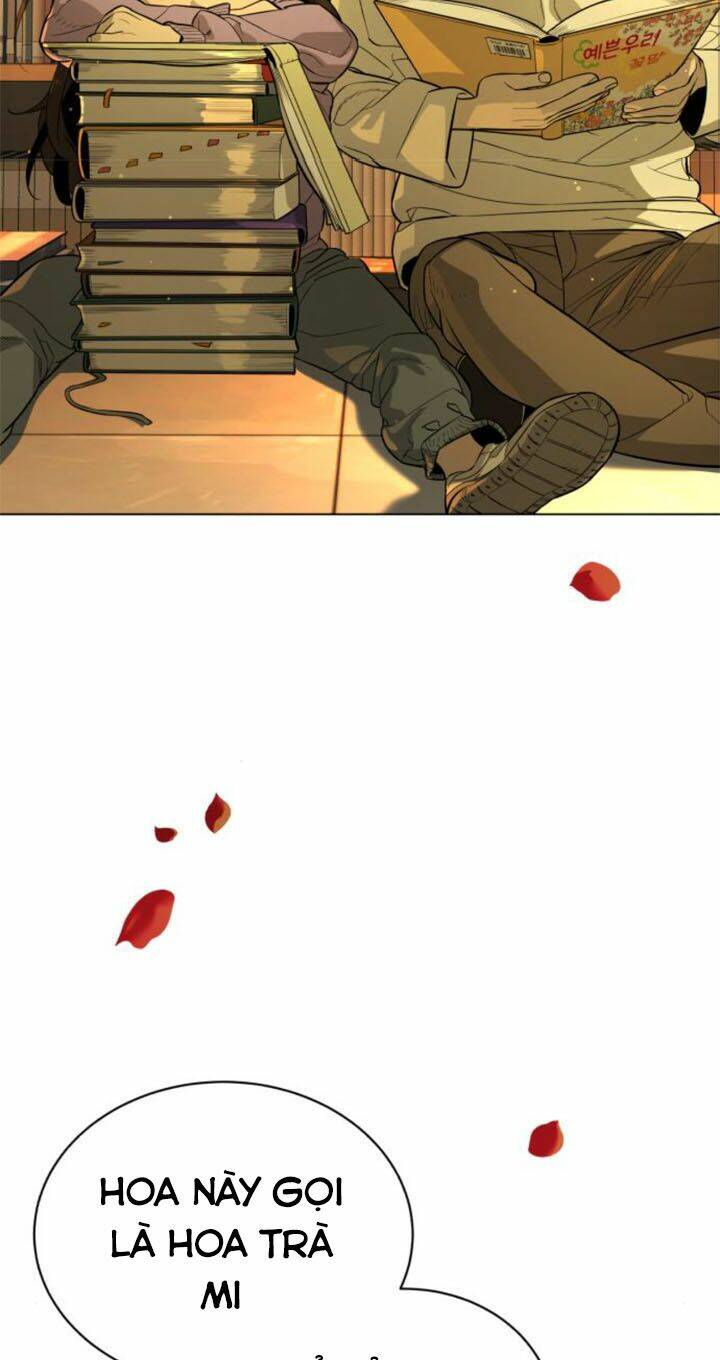 Máu trắng chapter 90 76