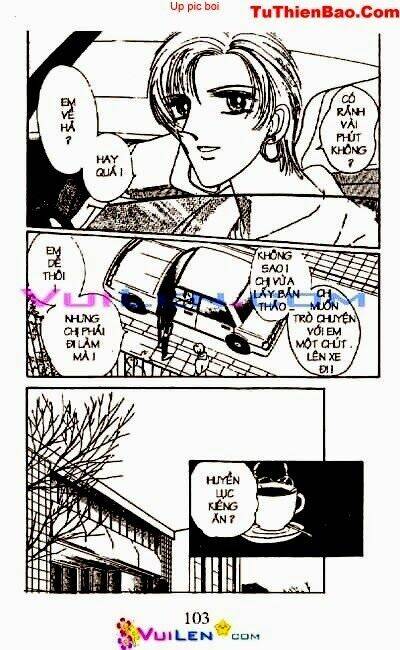 cô bé khóc nhè chapter 6 102