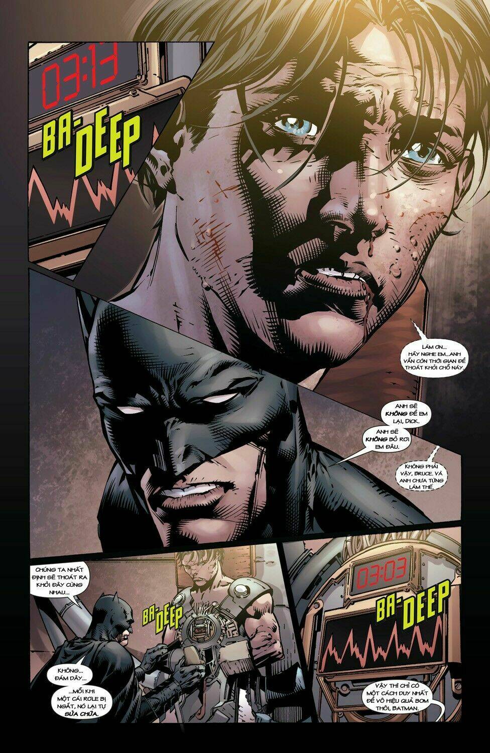 justice league chapter 28.1 16