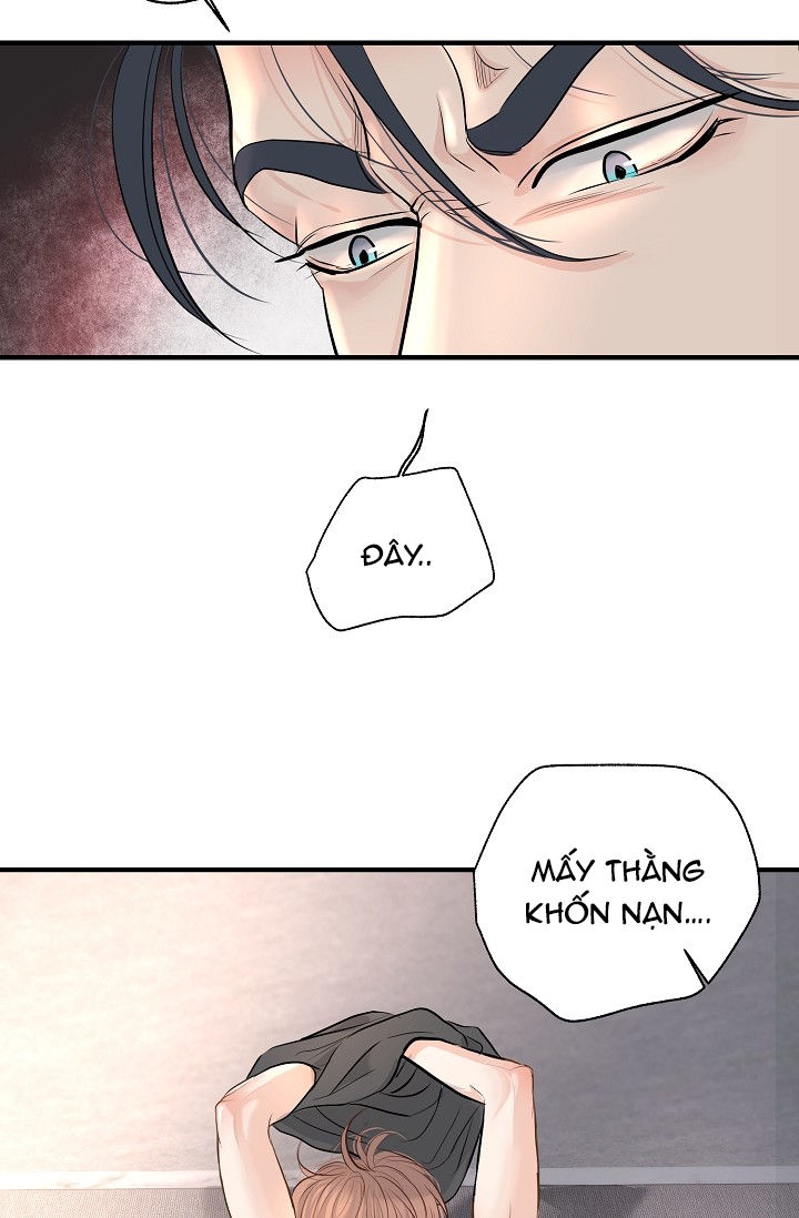 ranh giới tội ác chapter 20 59