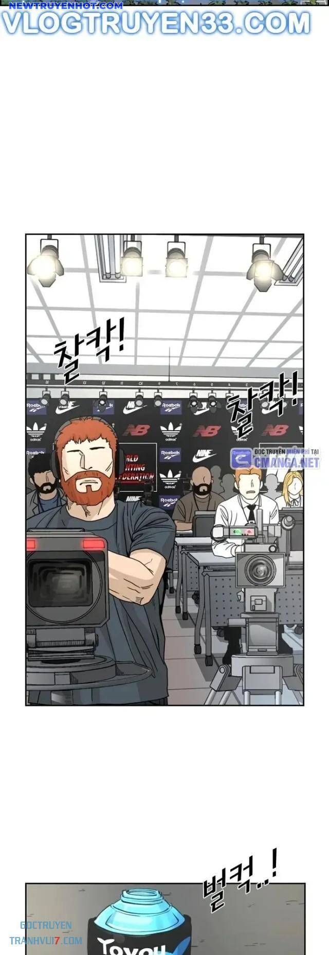 shark - cá mập chapter 228 44