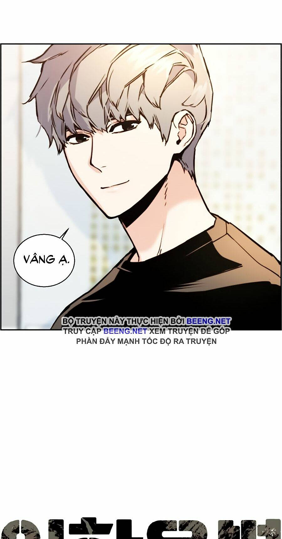 bạn học tôi là lính đánh thuê chapter 14 12