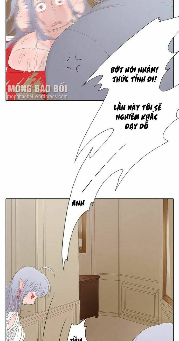 vampire & hunter chapter 10 15