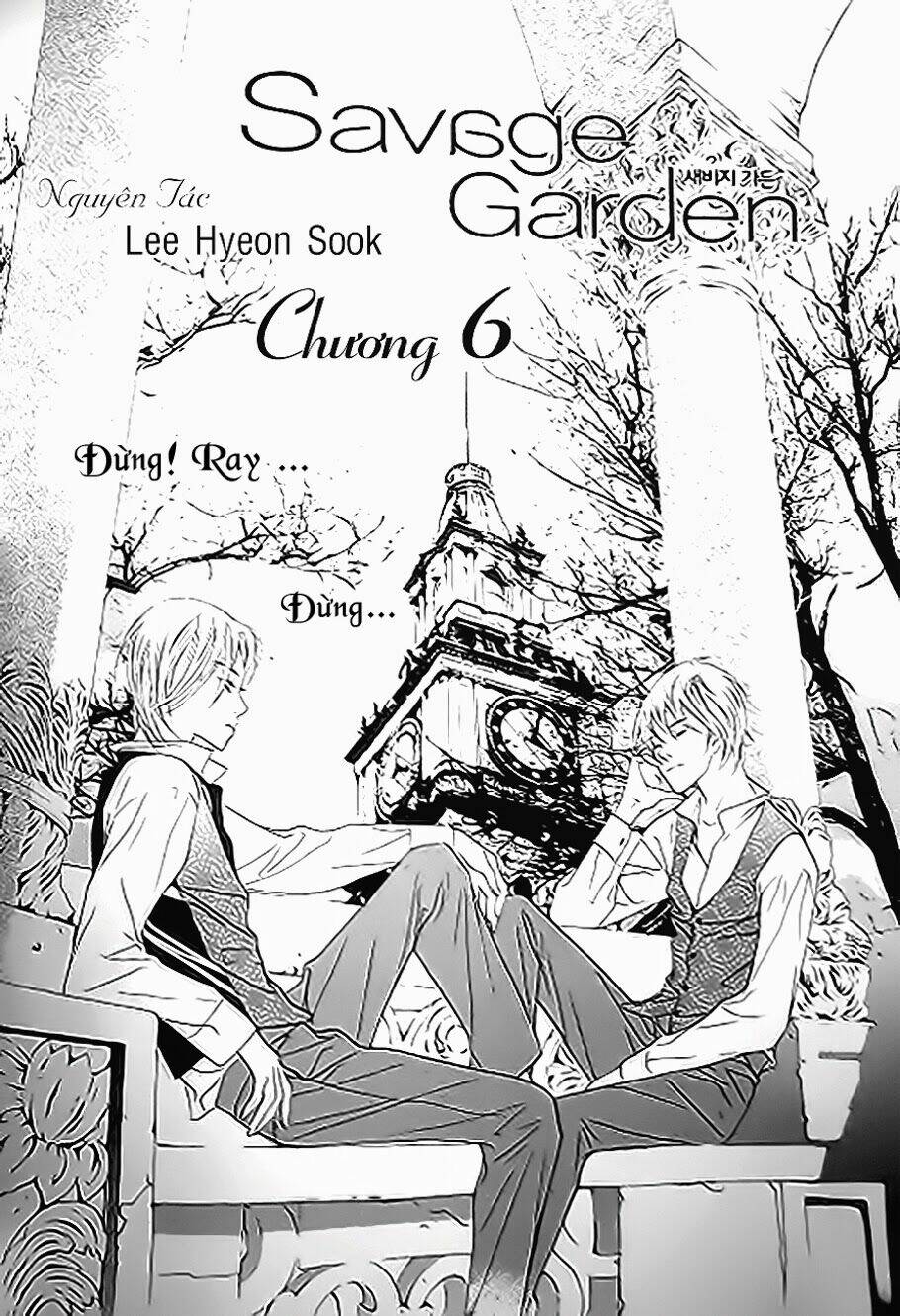savage garden chapter 6 2