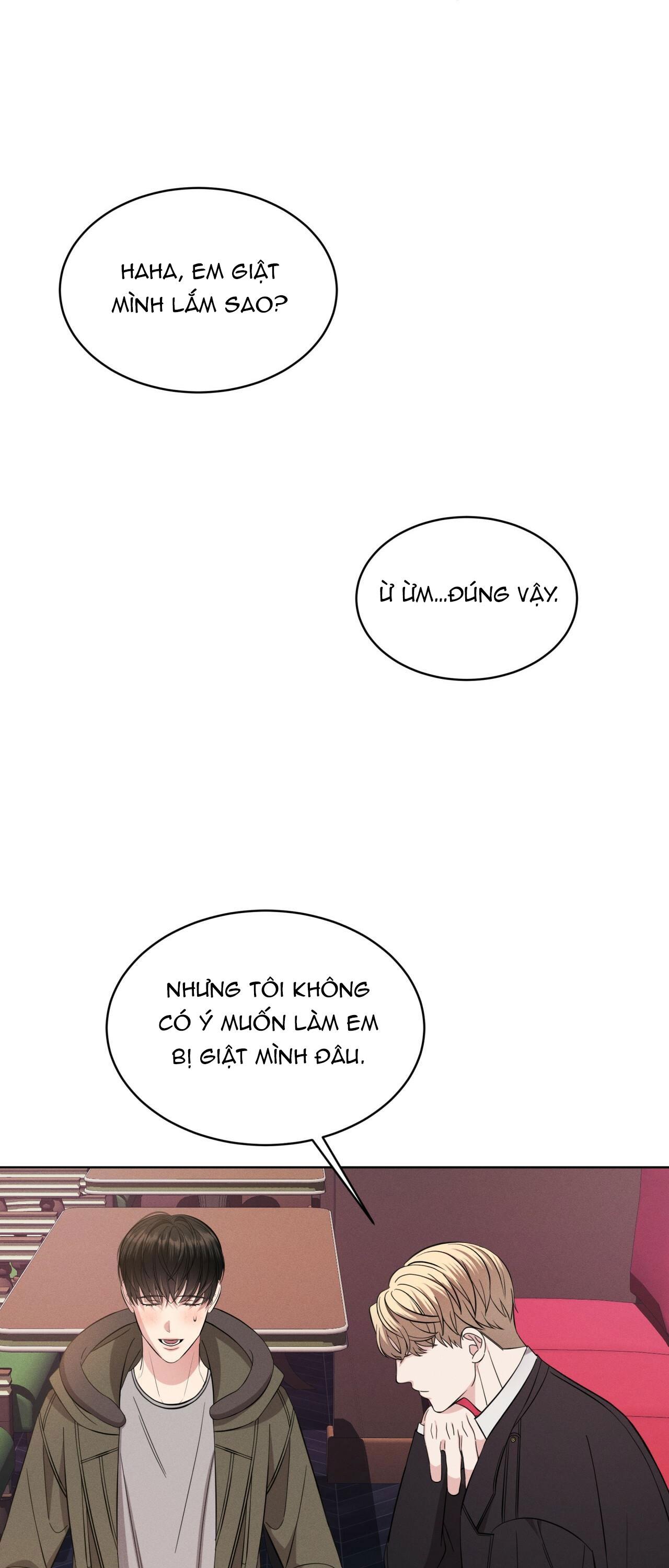 đêm ở london chapter 2 28