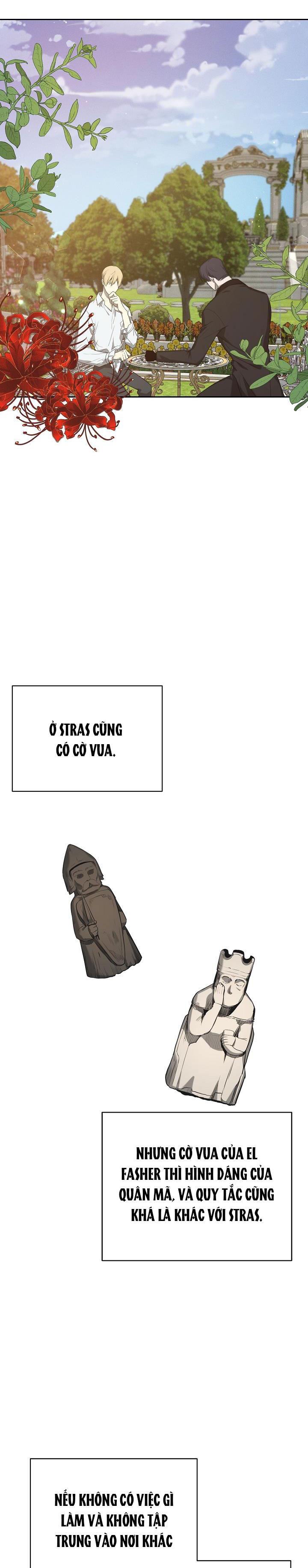 hai đất nước, đất nước của nô lệ chapter 10 27