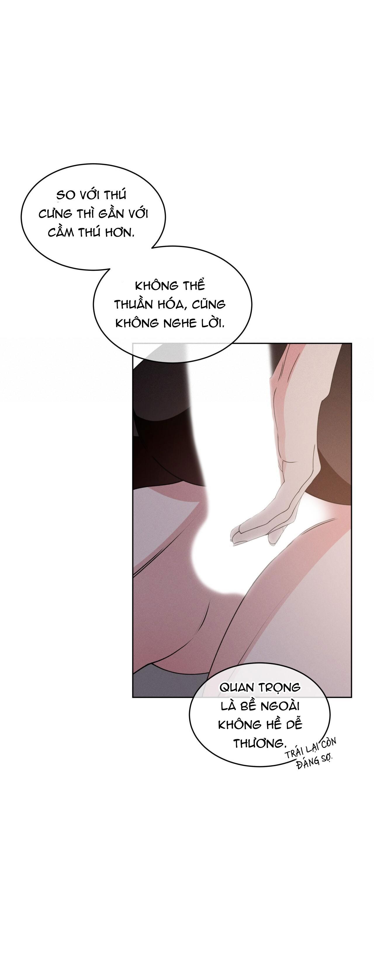 đêm ở london chapter 24 23