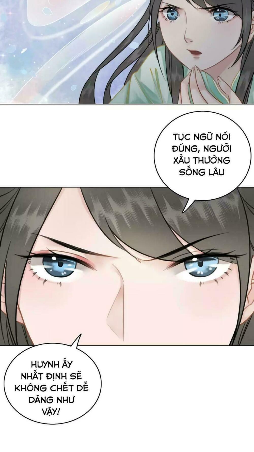 cực phẩm phế vật tiểu thư chapter 19 37