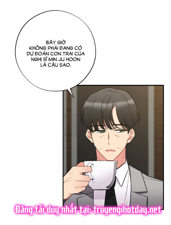 [18+] phương pháp xuất tinh của dosagyeon chapter 17.1 24