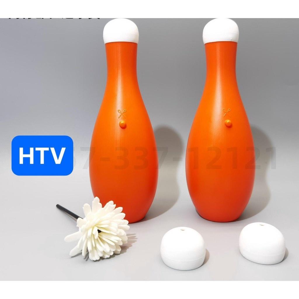 Lọ Tẩy Rửa Bồn Cầu Hình Bowling Diệt Khuẩn Cao Cấp/ Lọ Thả Bồn Cầu Khử Mùi 320g