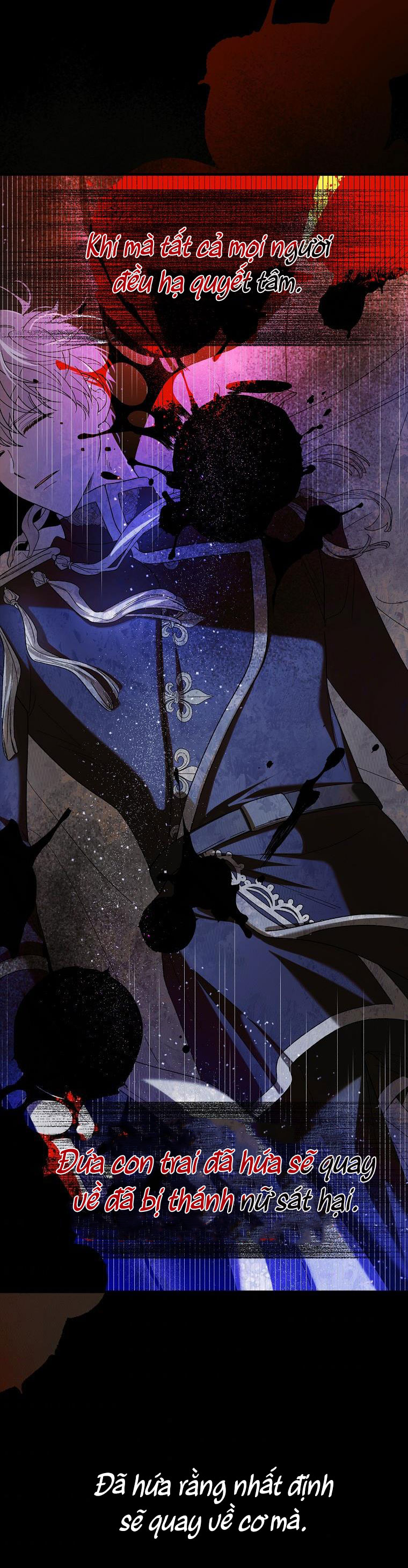 cách để em bảo vệ anh chapter 70.1 50