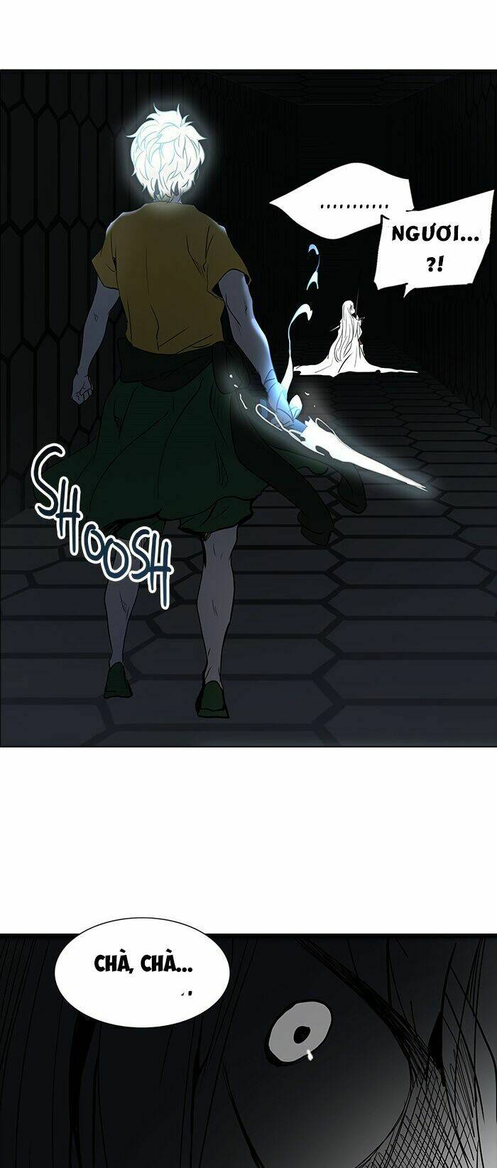 cuộc chiến trong tòa tháp chapter 261 53