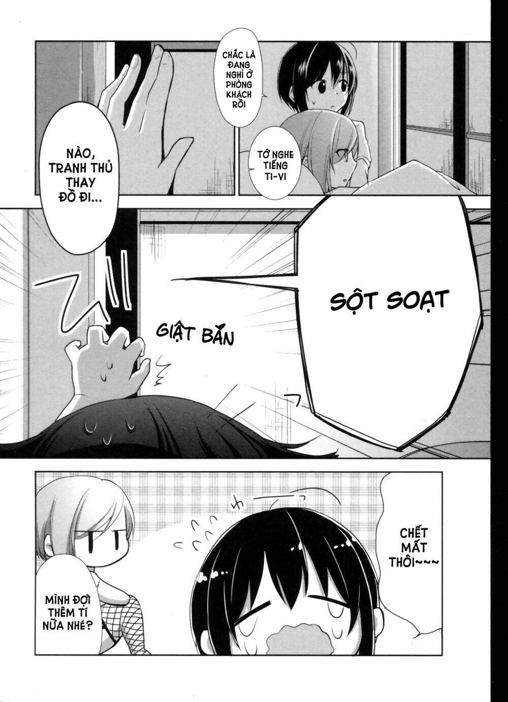 tachibanakan to lie angle chapter 5 28