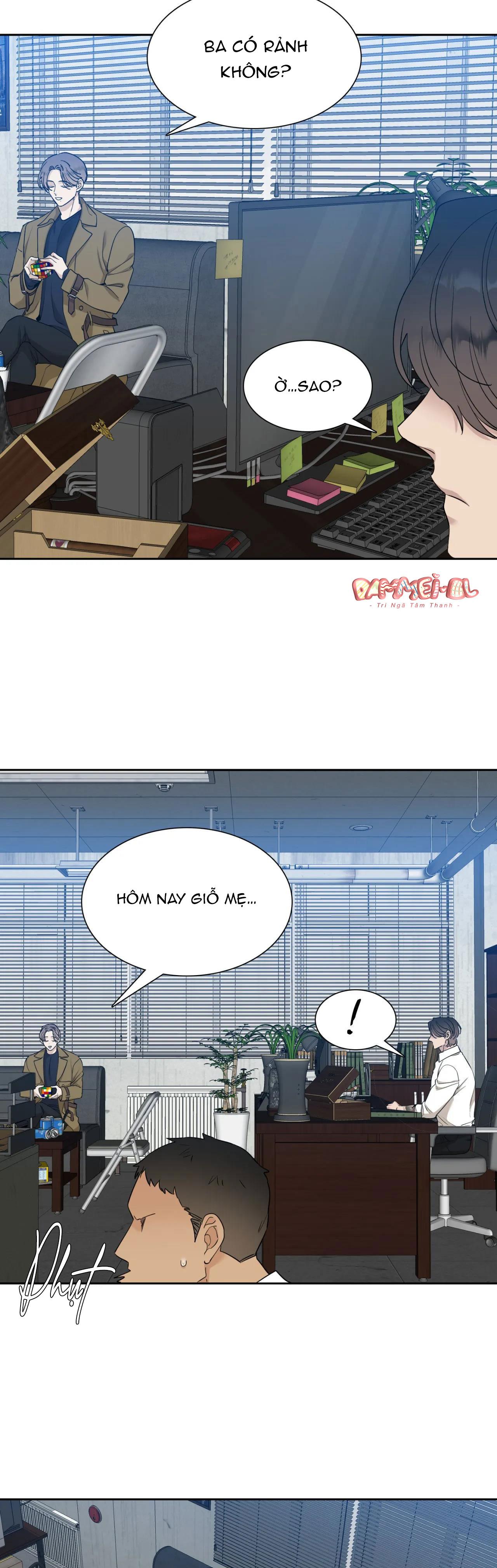 tên rác rưởi chapter 10 12