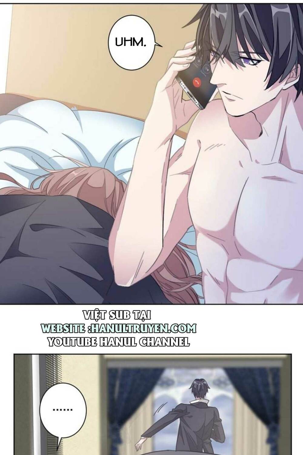 hào môn hôn đồ tựa cẩm chapter 10 15