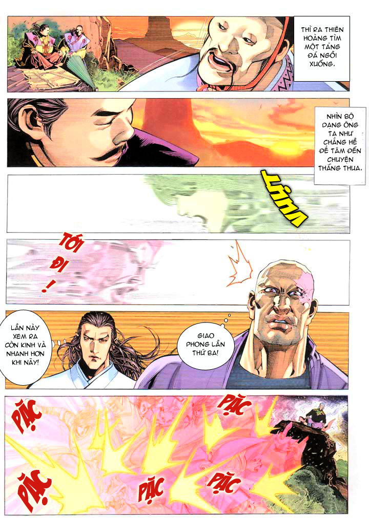 phong vân chapter 212 8