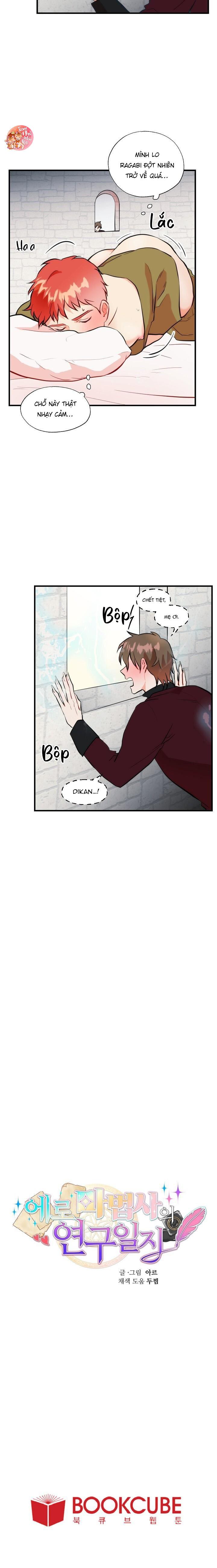 phù thủy gợi tình chapter 30 10