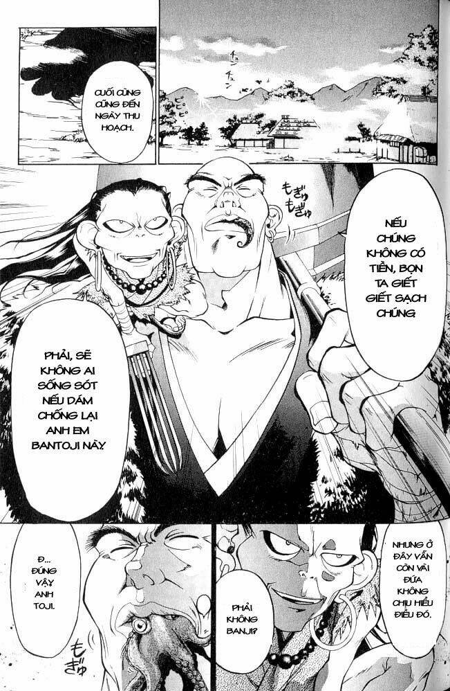 mắt quỷ kyo chapter 1 52