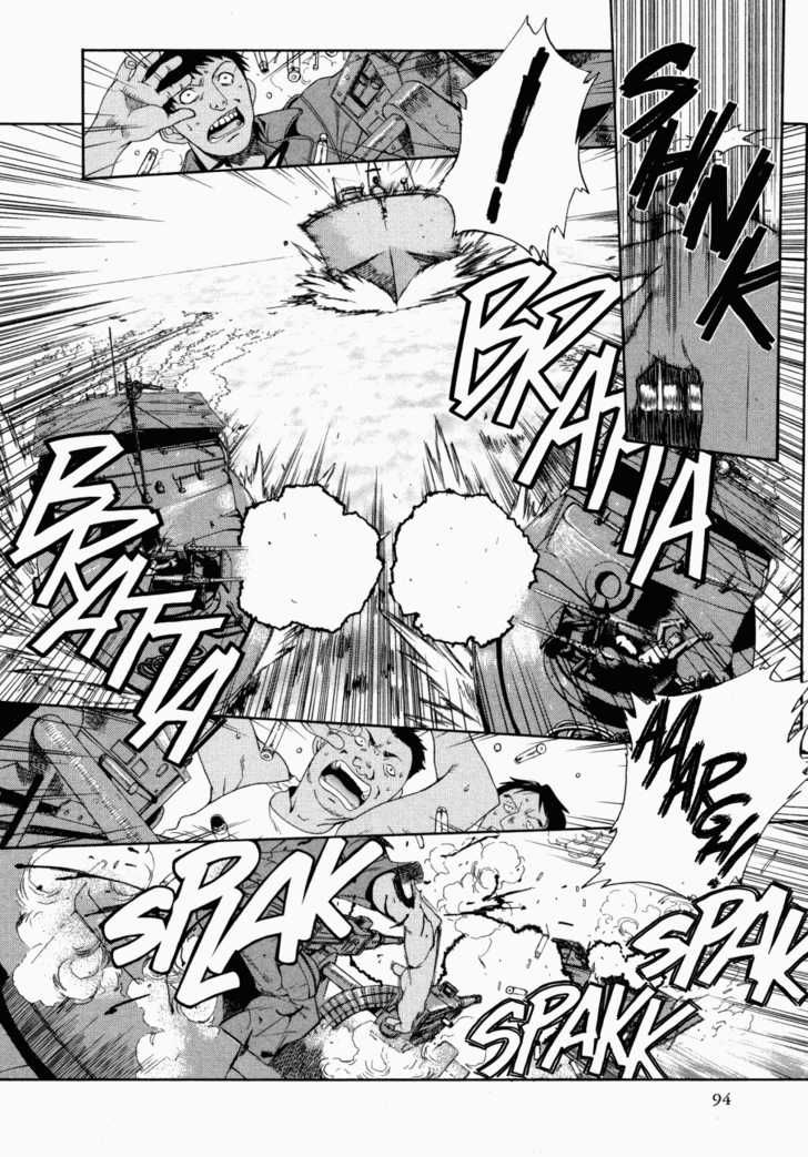 hố đen chapter 2 18