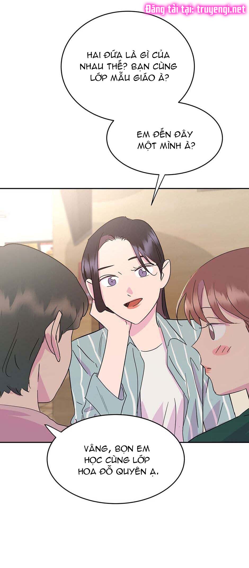 nguyên tắc mối quan hệ chapter 11 34