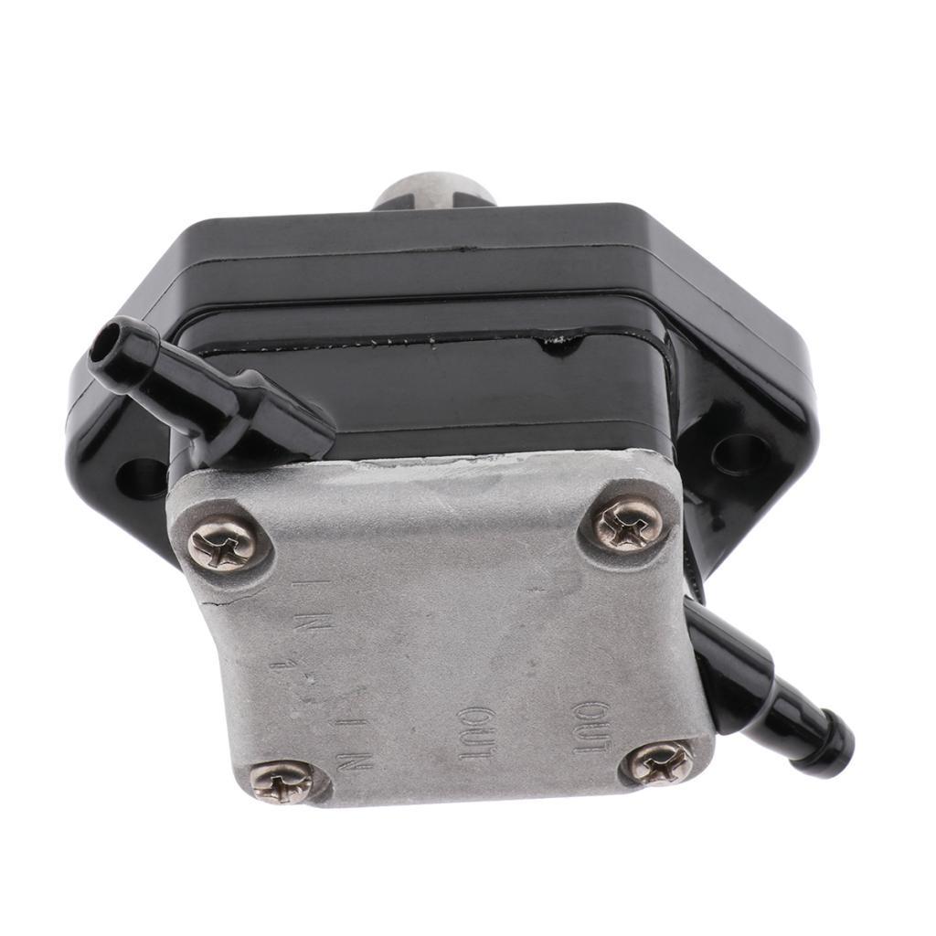 Fuel Pump Assembly Boats Accessories For Yamaha Engine 4 Stroke 25HP 30HP 40HP
