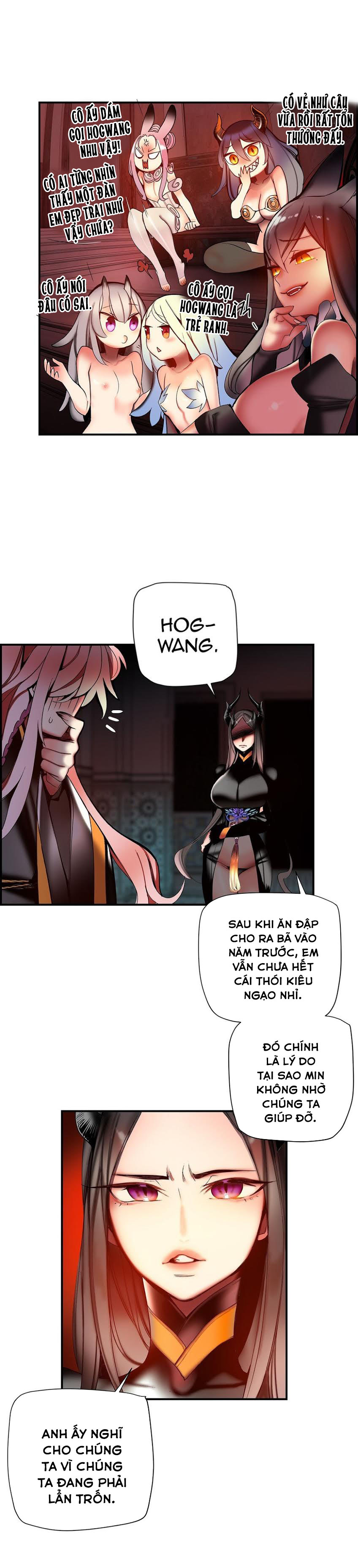 sự ràng buộc của lilith chapter 58 20
