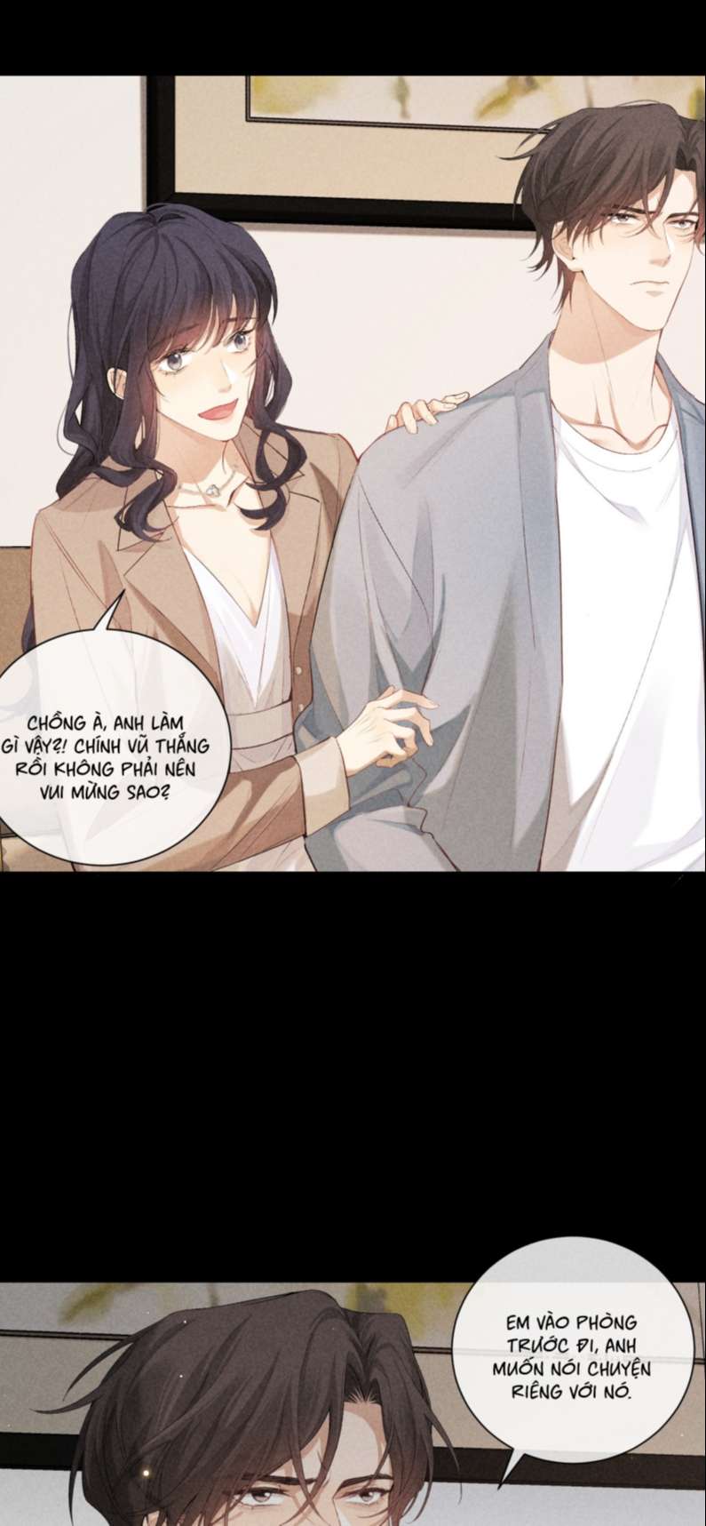 trò chơi săn mồi chapter 72 25