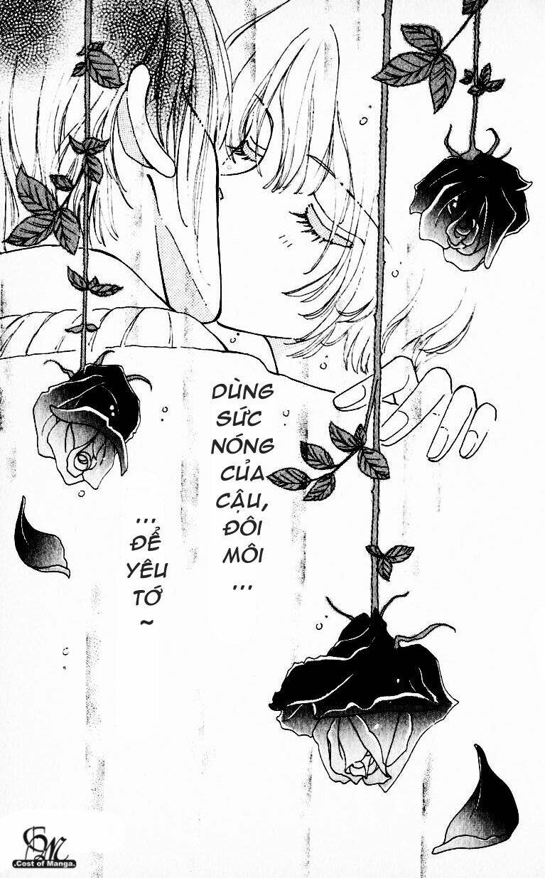 hana ni nare chapter 3 25