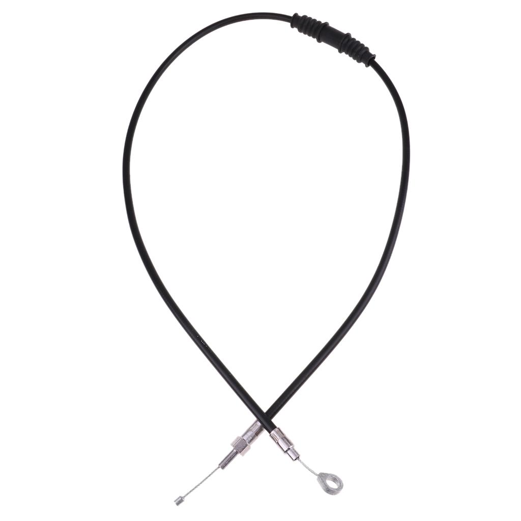 Control Line for Motorcycle Coupling Cable for XL883 XL1200 X48