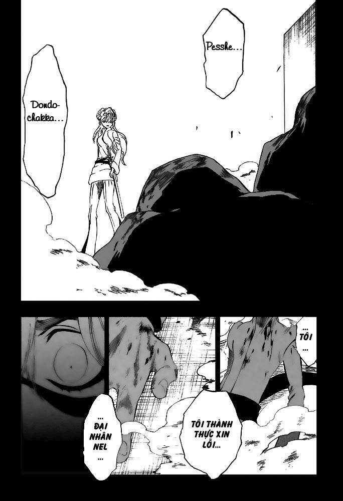 thần chết ichigo chapter 294 16