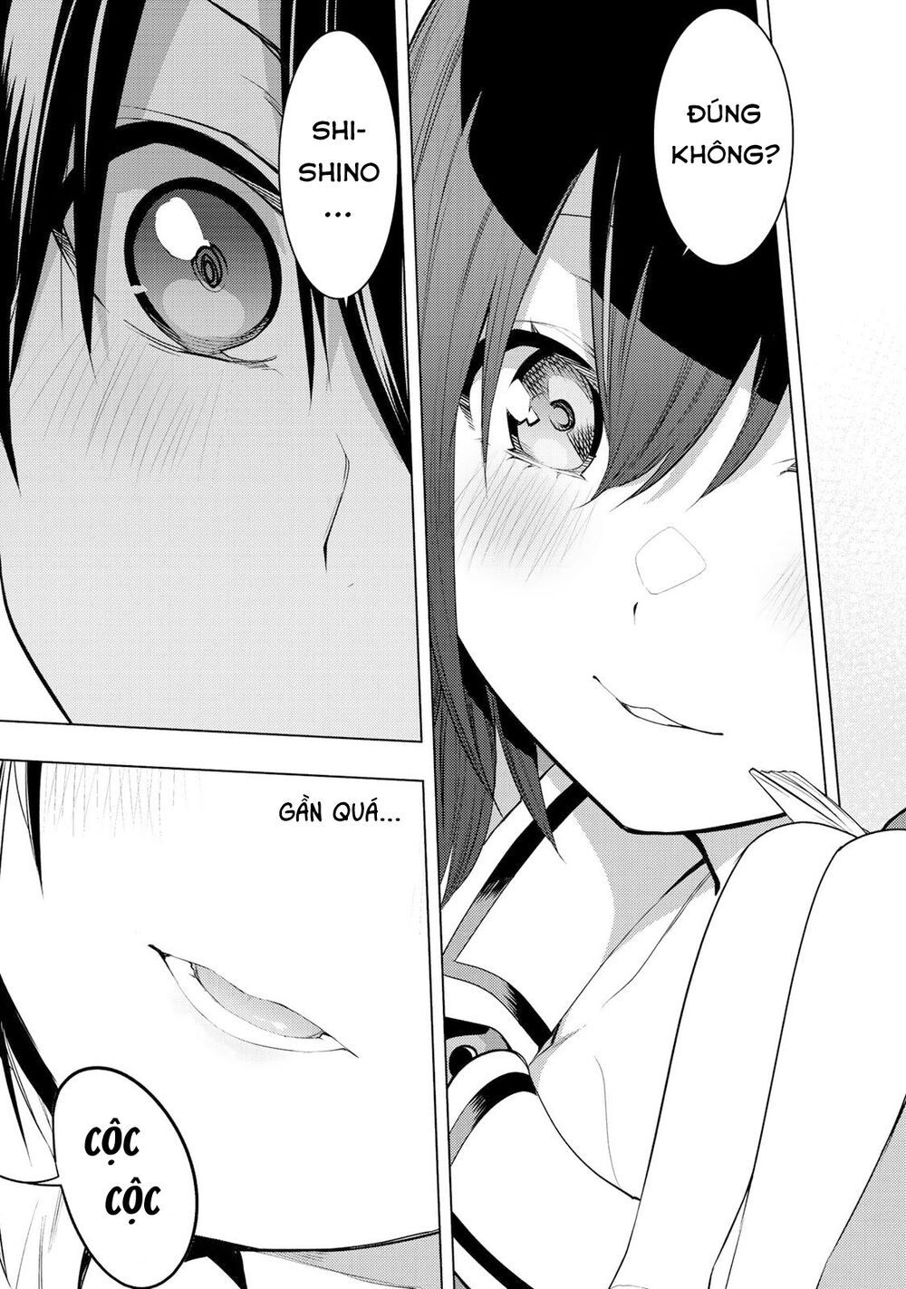 remake our life! chapter 13 34