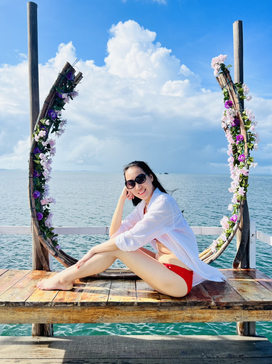 T10. CHECH IN SAO BIỂN RẠCH VẸM - PHÚ QUỐC