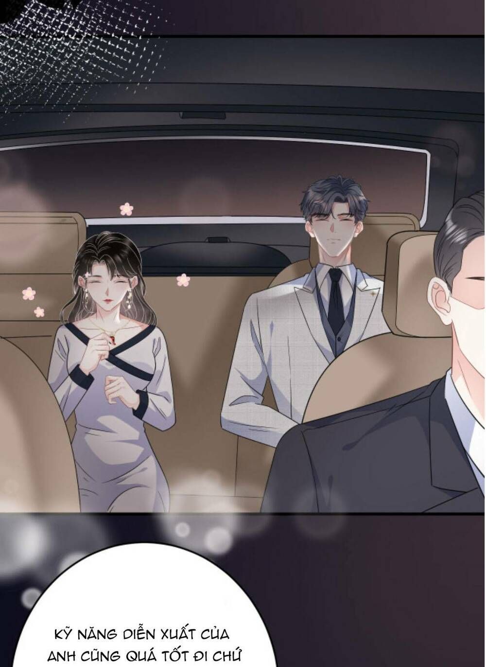 đại tiểu thư có ý đồ gì xấu đâu chapter 63 30