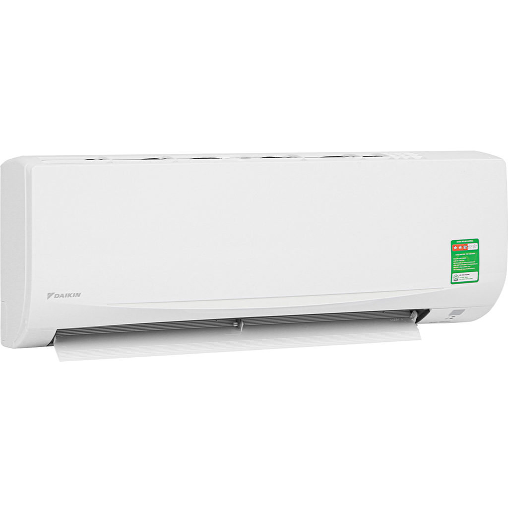 Máy lạnh Daikin 1 HP ATF25UV1V - Hàng Chính Hãng [Giao hàng toàn quốc]