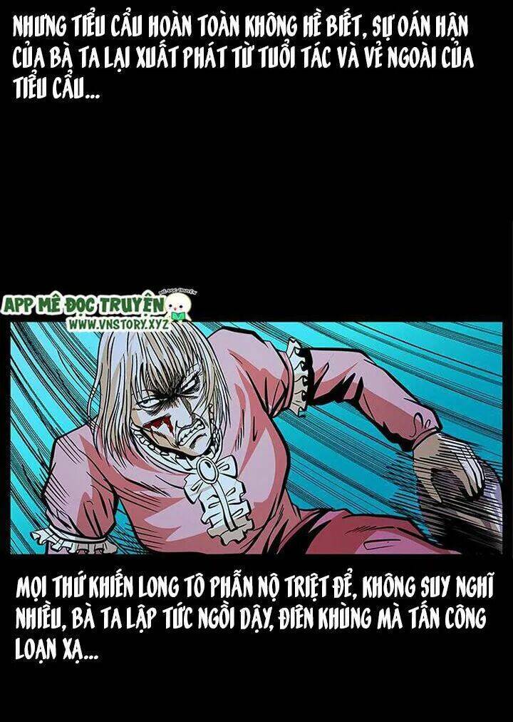 U Minh Ngụy Tượng Chapter 187 37