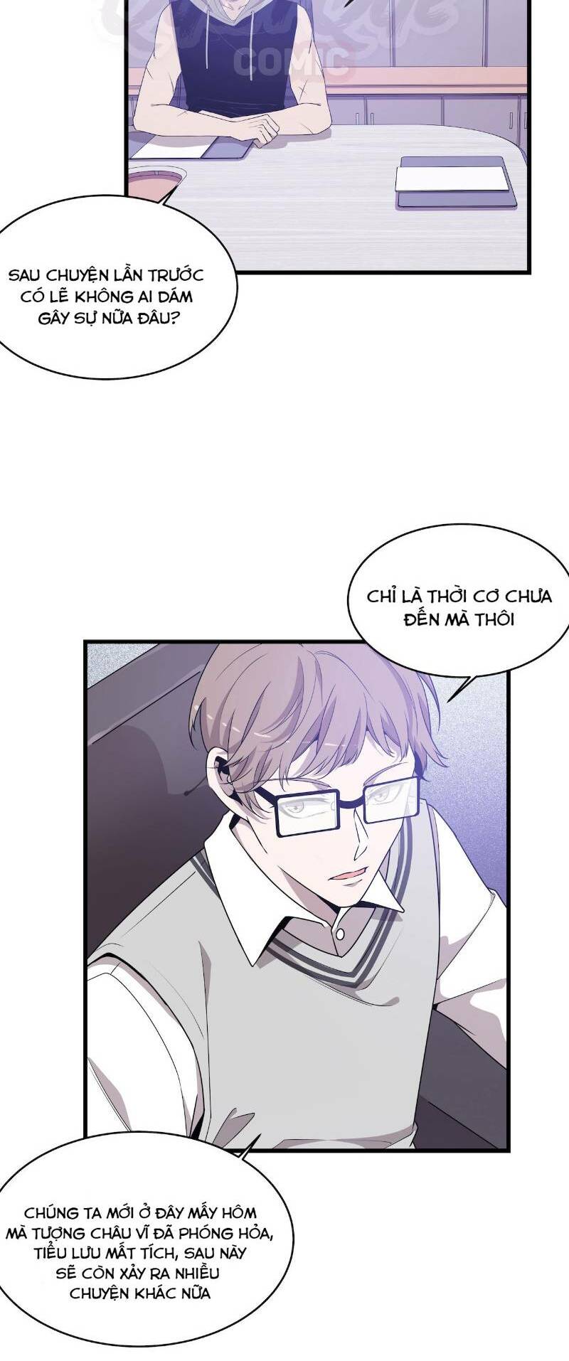 thát không mê thất chapter 47 23