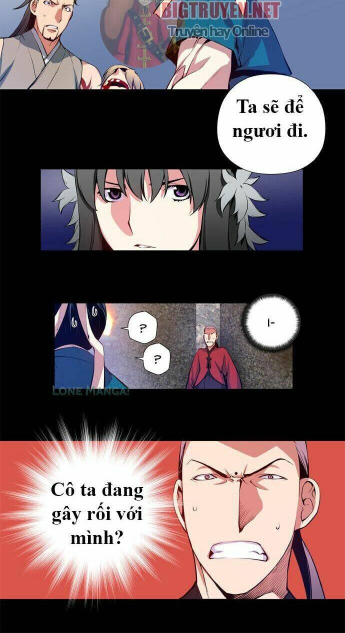 märchen: the embodiment of tales chapter 30 2