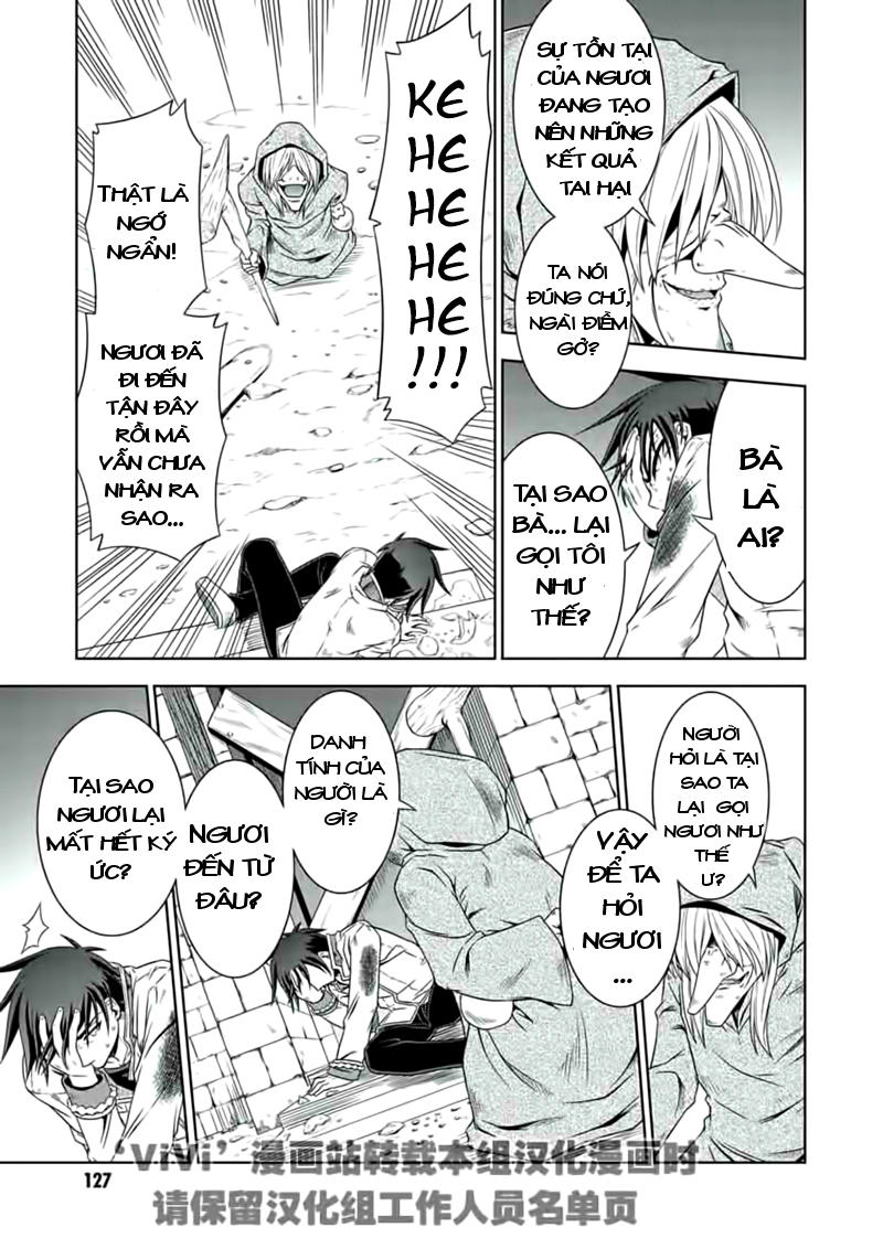 shin koihime musou: moeshouden - otome mankan zenseki chapter 18 22