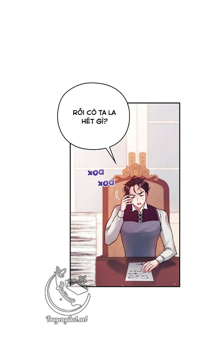 người yêu tiền kiếp chapter 4.2 34