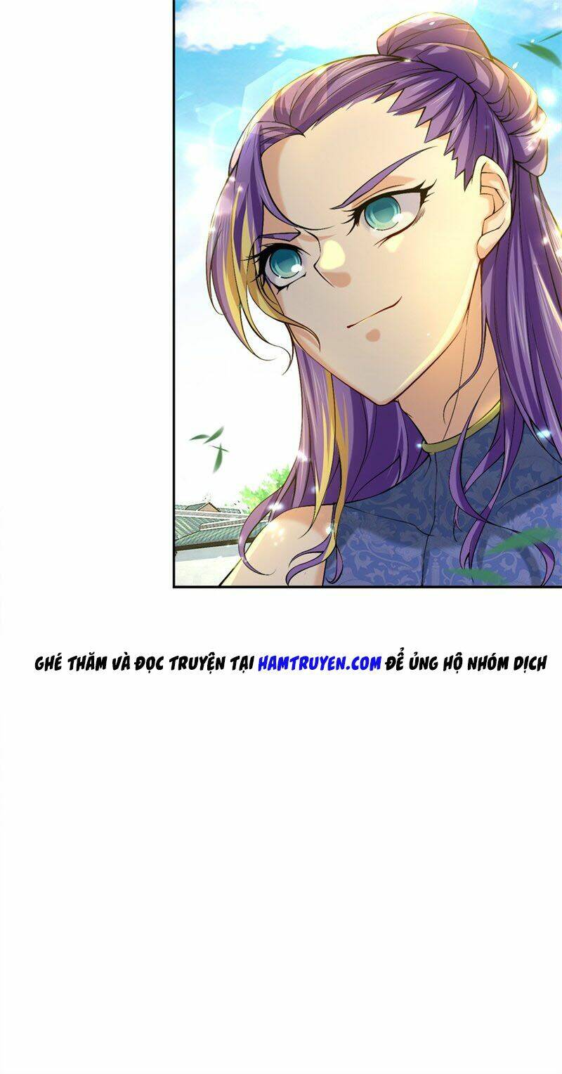 thân thể của ta là kiếm chủng chapter 57 12